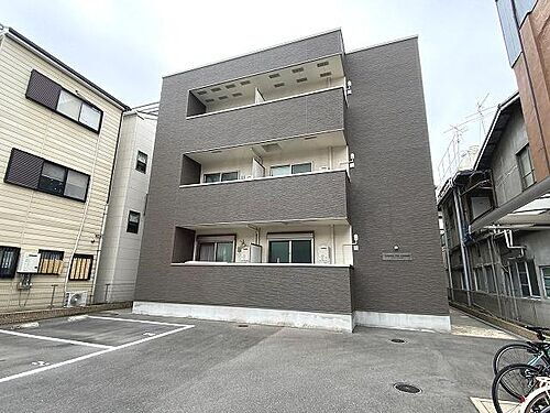 フジパレス　ファースト内代