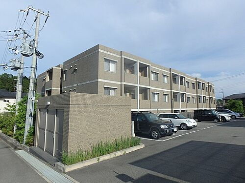 大阪府箕面市小野原西３丁目 賃貸マンション