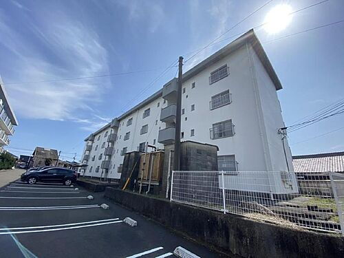 崎原第１マンション 4階建