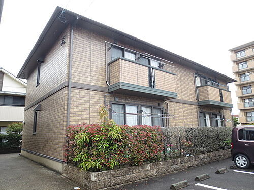 宮崎県宮崎市田代町 賃貸アパート