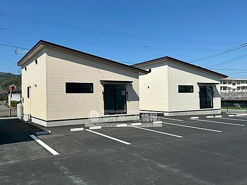 detached 杵島郡江北町大字山口