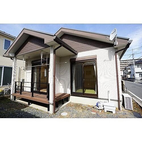 前橋六供町１丁目戸建（６５－７）