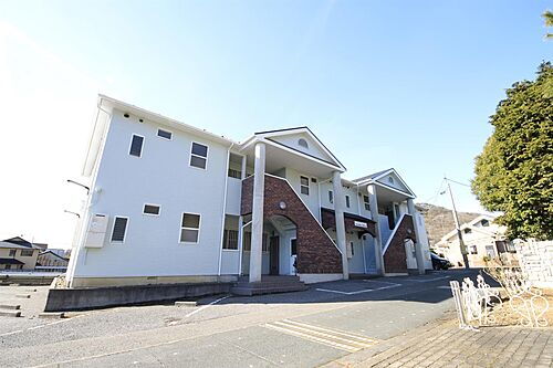 栃木県足利市本城１丁目 賃貸アパート