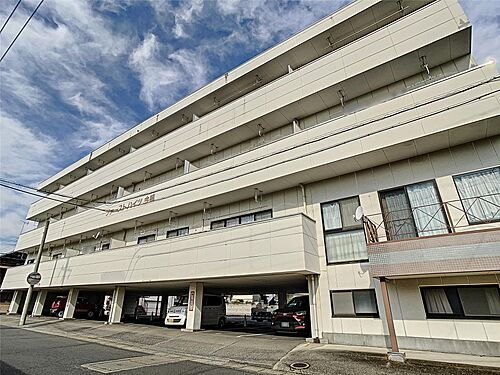 栃木県足利市今福町 賃貸アパート