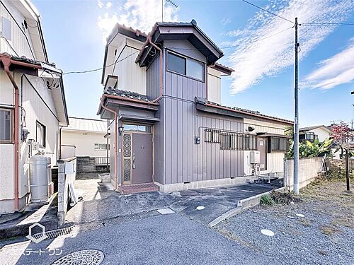 栃木県足利市五十部町 賃貸一戸建て