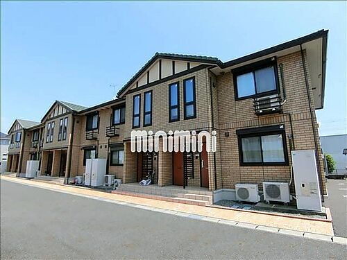 静岡県富士市川成島 賃貸アパート