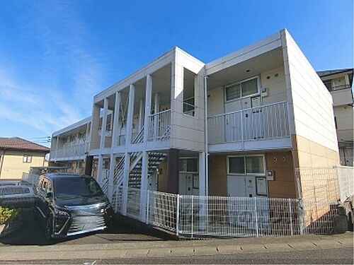 滋賀県大津市湖城が丘 築24年3ヶ月 2階建