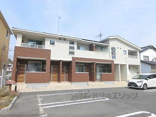 滋賀県大津市一里山四丁目 築11年1ヶ月 2階建