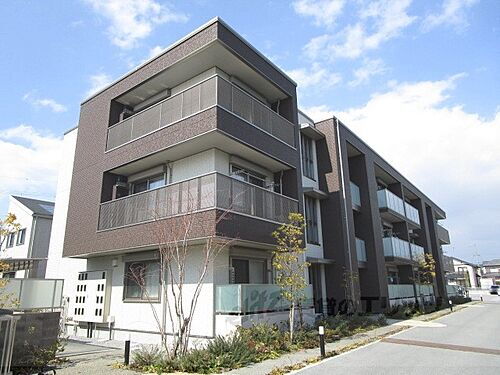 滋賀県長浜市祇園町 賃貸マンション