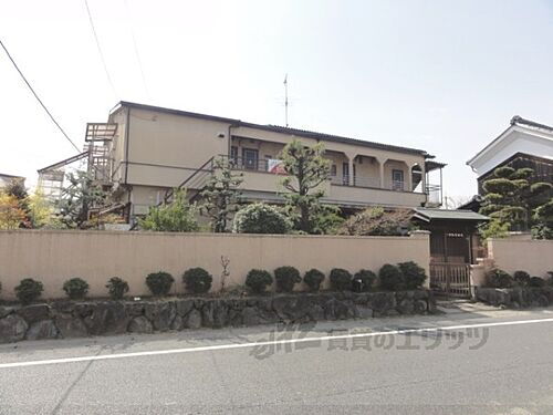 京都府久世郡久御山町野村村東 賃貸マンション