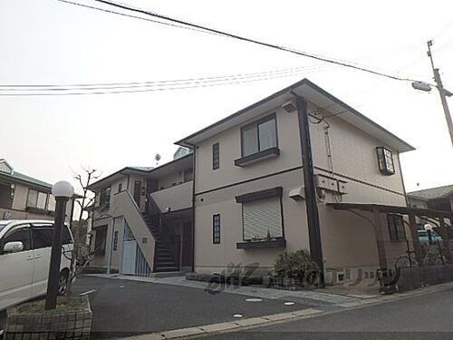 ウィンディアコリーヌＡ棟