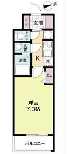 大阪府大阪市浪速区日本橋東3丁目 恵美須町駅 1K マンション 賃貸物件詳細