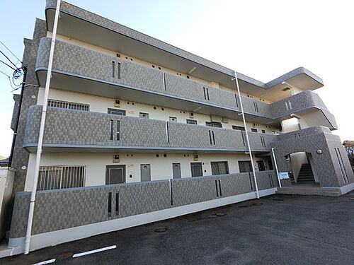 栃木県栃木市平柳町１丁目 3階建 築26年5ヶ月