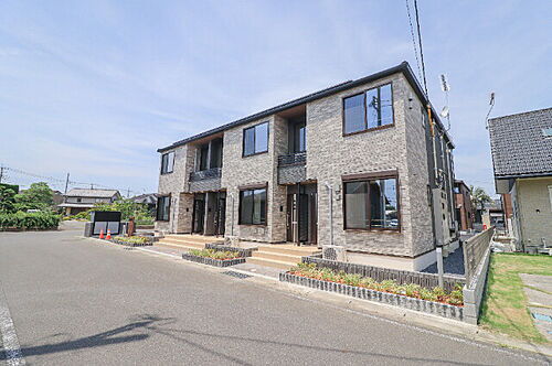 茨城県結城市大字結城 2階建 