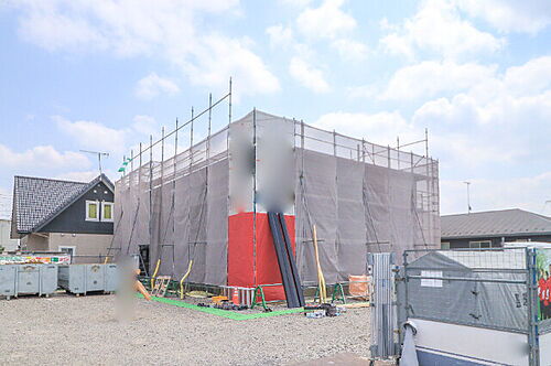 茨城県結城市大字結城 2階建 