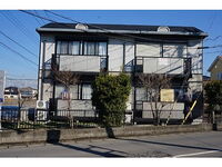 栃木県小山市暁3丁目 2階建 築27年9ヶ月