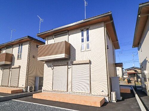 栃木県小山市駅南町２丁目 賃貸一戸建て