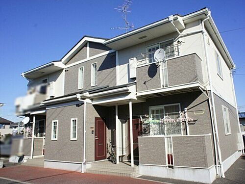 マーベラスコート　Ａ