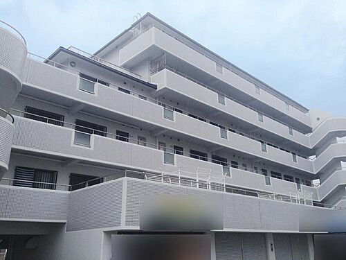 ベネフィス北在家