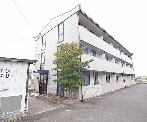 京都府京田辺市草内鐘鉦割 3階建 築26年3ヶ月