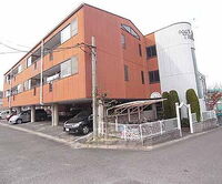 京都府京田辺市田辺中央2丁目 3階建 築33年2ヶ月