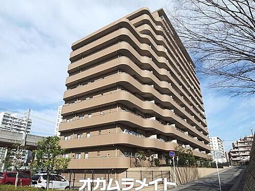 千葉県八千代市ゆりのき台１丁目 13階建