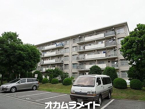 千葉県八千代市村上 5階建 築47年7ヶ月