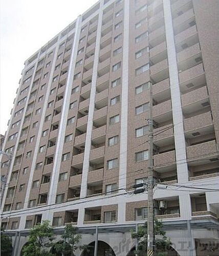 大阪府大阪市北区中崎３丁目 賃貸マンション