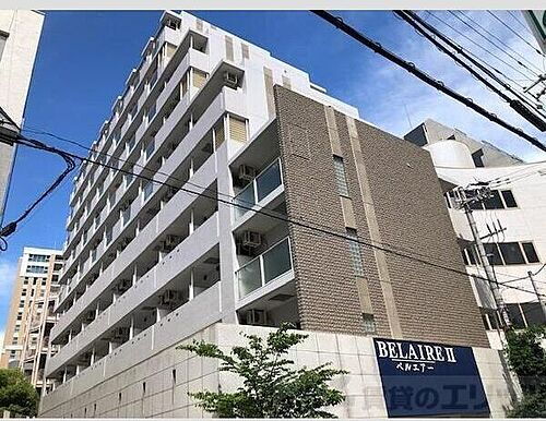 大阪府大阪市北区中崎西１丁目 賃貸マンション