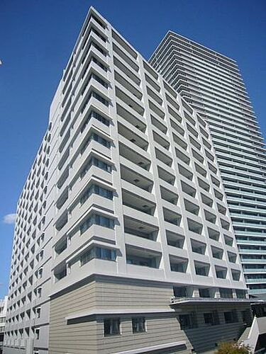 大阪府高槻市白梅町 賃貸マンション