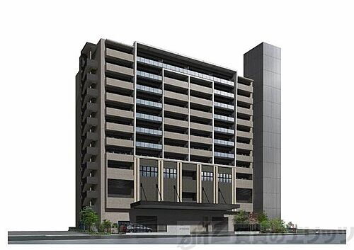 大阪府大阪市北区大淀中５丁目 賃貸マンション