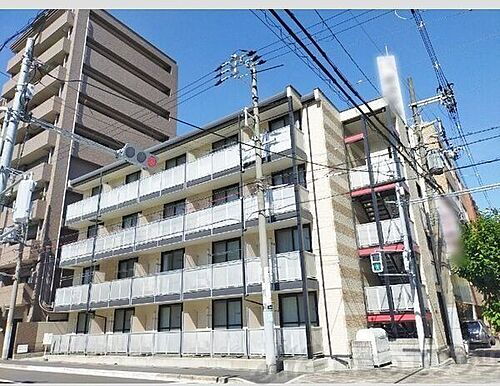 レオパレス天満