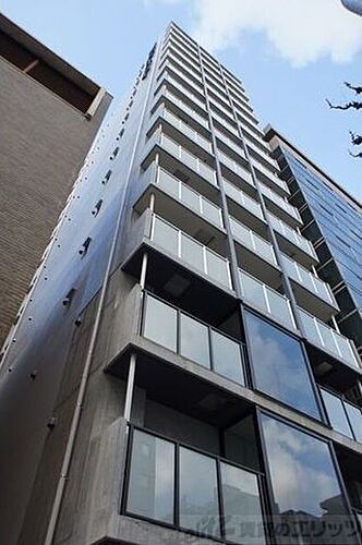 大阪府大阪市北区南森町２丁目 賃貸マンション