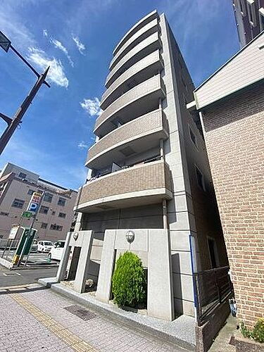 長崎県長崎市御船蔵町 賃貸マンション