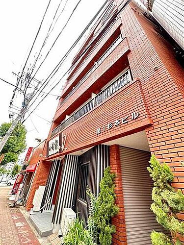 第１杉本ビル