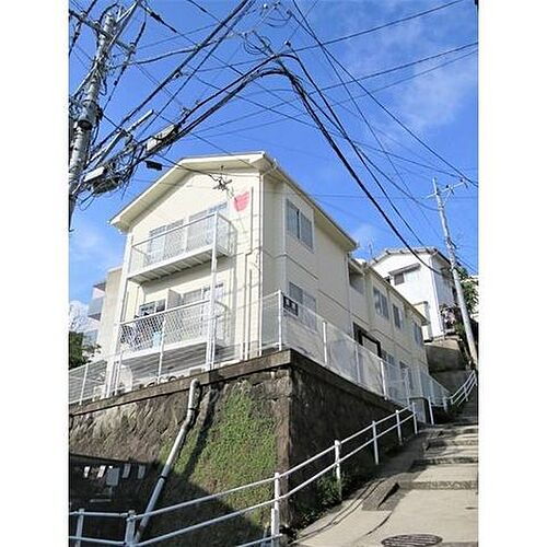 アベニューりんご館