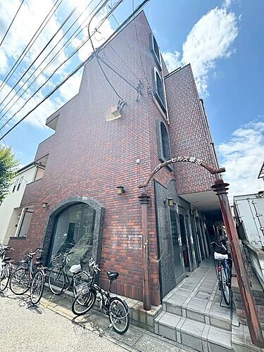 埼玉県草加市谷塚２丁目 賃貸マンション