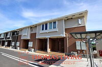 福岡県中間市岩瀬4丁目 2階建 築8年9ヶ月