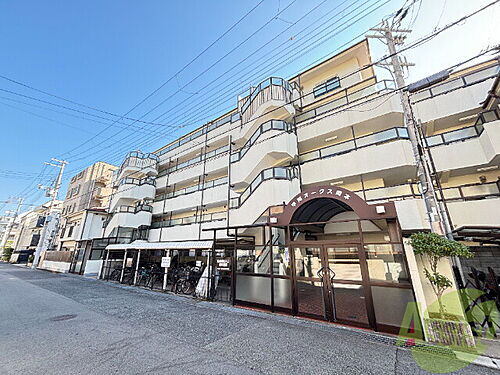 甲南オークス岡本