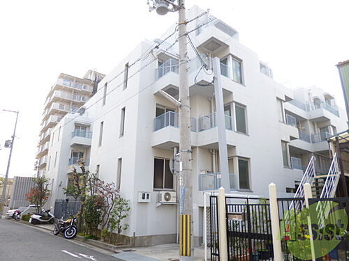 アメニティ東神戸　４番館