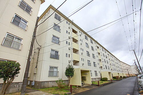 ＵＲさつきが丘