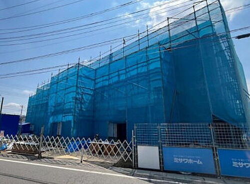 埼玉県狭山市祇園 賃貸アパート