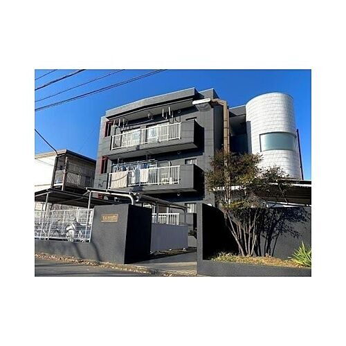 埼玉県所沢市小手指町４丁目 賃貸マンション