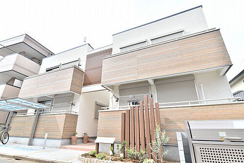 埼玉県所沢市西住吉 賃貸アパート