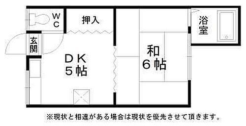 ＲＩＺＥＯＮＥ大蓮南 4階 1DK 賃貸物件詳細