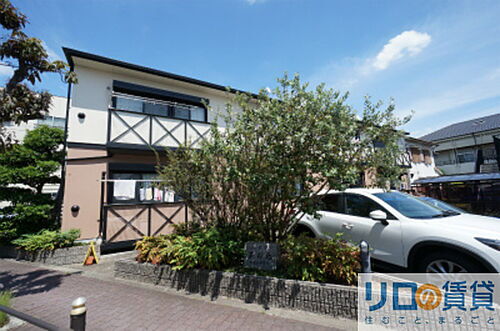 ハイツ華の元Ａ棟・Ｂ棟