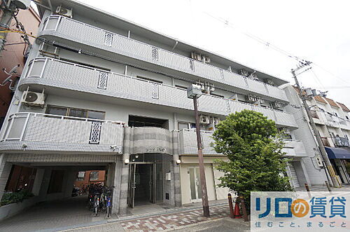 第２古川ハイツ