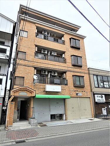 大阪府大阪市平野区長吉長原東２丁目 賃貸マンション