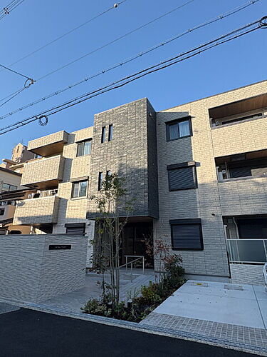 大阪府大阪市住吉区遠里小野１丁目 賃貸マンション