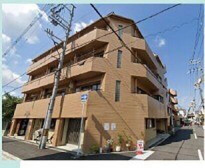 ロイヤルハイツ北田辺